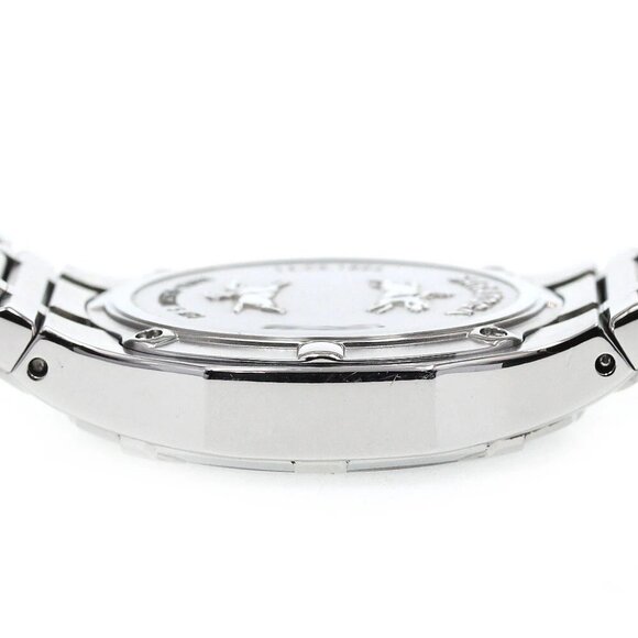 Concord Saratoga 14.C2.1894 Date Black Dial Quartz Men's Watch - Picture 5 of 6